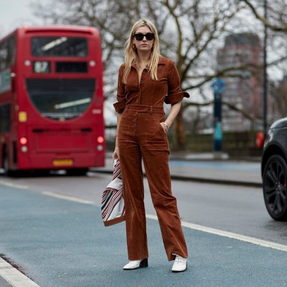 Brown is the new Black: το must have χρώμα της σεζόν 