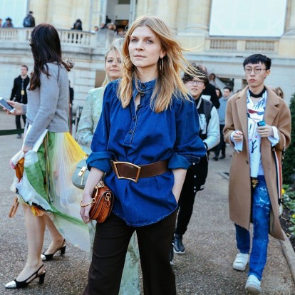 10 μυστικά για να αντιγράψετε από τα French girls
