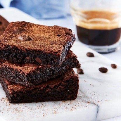 Δοκιμάστε αυτά τα πεντανόστιμα γλυκά με άρωμα καφέ