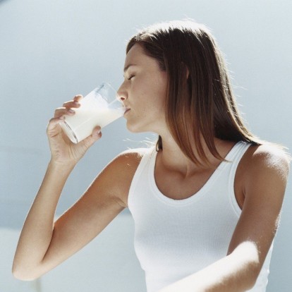 Φτιάξτε μόνοι σας γάλα από ξηρούς καρπούς 