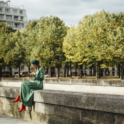 Transitional season: 10+1 μυστικά για να πετύχετε άψογα looks