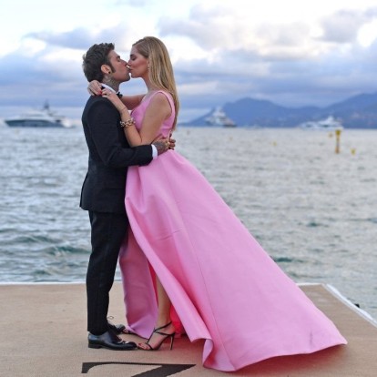 Όλα όσα πρέπει να ξέρετε για τον γάμο της Chiara Ferragni