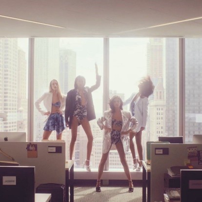 Εύκολες ασκήσεις γυμναστικής για το γραφείο