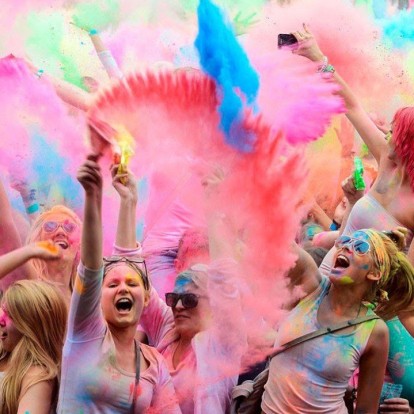 Weekend στην πόλη: το πρώτο σαββατοκύριακο του φθινοπώρου έφτασε