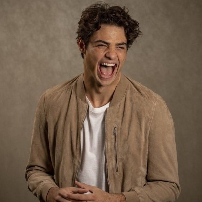 Noah Centineo: γνωρίστε τον ανερχόμενο ζεν πρεμιέ του Χόλιγουντ