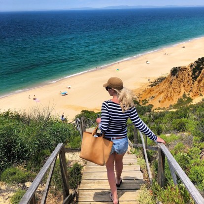 24 ώρες... με την Άντα Μισθού