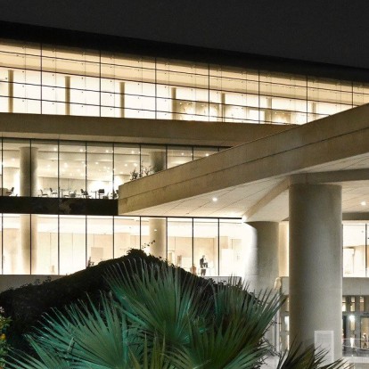 Τα 10 καλύτερα μουσεία του κόσμου για το 2018 