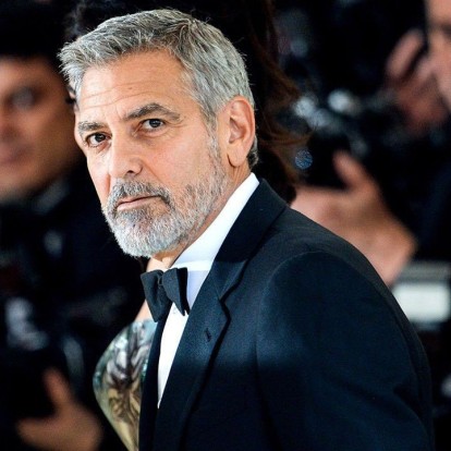 George Clooney: Η ζωή του πλουσιότερου ηθοποιού για το 2018 