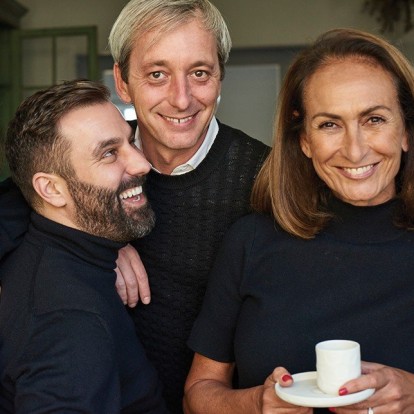 Η απίθανη συνεργασία του Mr Yatzer με τον Sam Baron και τη Mateus 