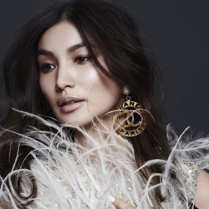 Gemma Chan: γνωρίστε την πρωταγωνίστρια της σειράς Crazy Rich Asians 
