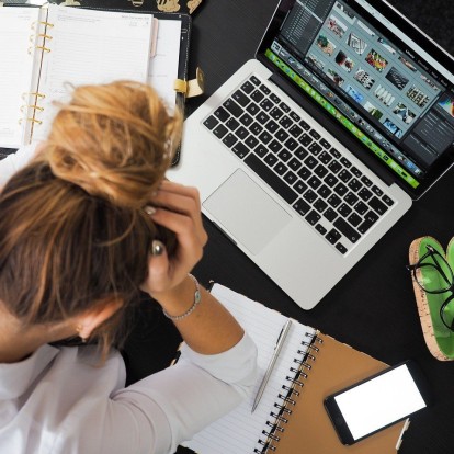 Career lessons: πώς να γίνετε πιο παραγωγικοί στη δουλειά σας 