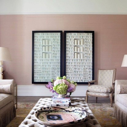 5 χρώματα που θα είναι must στη διακόσμηση για το 2019 