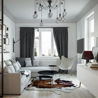 Scandinavian design: 4 tips για να το υιοθετήσετε 