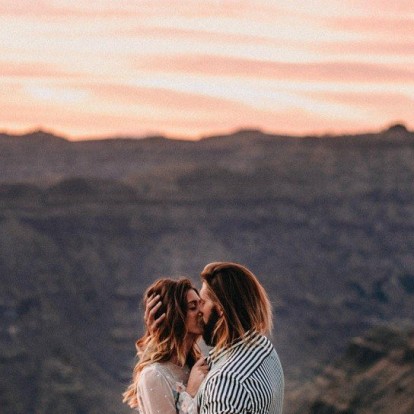 Πώς ένα summer fling μπορεί να καταλήξει σε σχέση