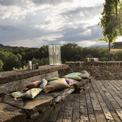 Μια αριστουργηματική συμβίωση του παλιού με το νέο στο Giovi's Tower 