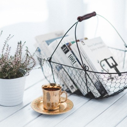 4 νέα αστυνομικά βιβλία για να διαβάσετε το φθινόπωρο