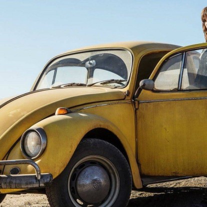 Οι Transformers επιστρέφουν με μια ταινία που θα σας συναρπάσει