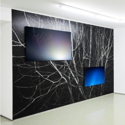 Η Έφη Χαλιορή μας ξεναγεί στη νέα φωτογραφική της έκθεση