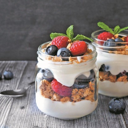 Οι top τροφές ενάντια στην εποχική γρίπη 