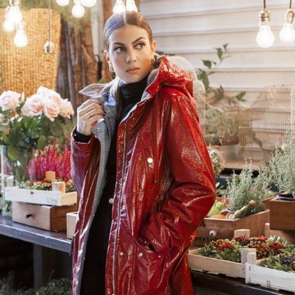 Steal the street style look: Κατερίνα Καβακλόγλου 