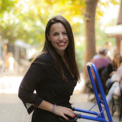 24 ώρες... με την Κατερίνα Παπαγεωργιάδη