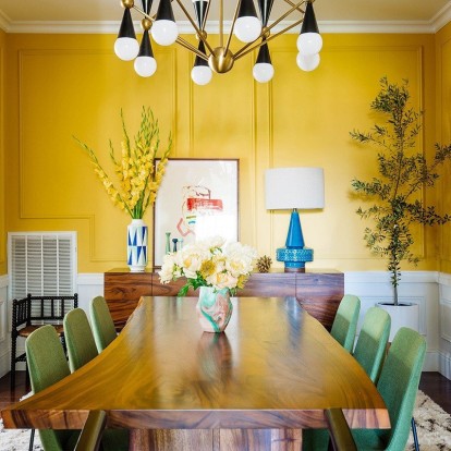 4 blogs που κάθε fan του interior design πρέπει να γνωρίζει