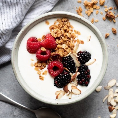 6 νόστιμες κι ευεργετικές τροφές που θα βελτιώσουν τη διάθεσή σας