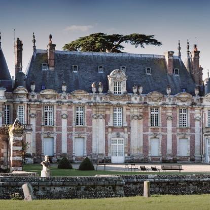 Ανακαλύψτε ένα ιδιαίτερο βιβλίο μαγειρικής που σας ταξιδεύει στη γαλλική εξοχή