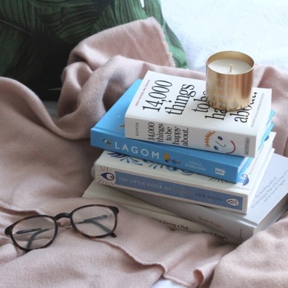 4 βιβλία που υπόσχονται καλύτερη διαχείριση του καθημερινού budget