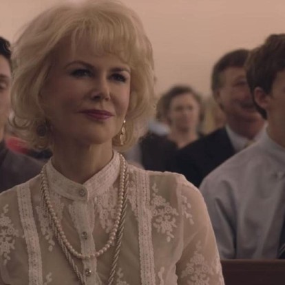 Boy Erased: Μία αληθινή ιστορία με δυνατά ερωτικά κοινωνικά μηνύματα