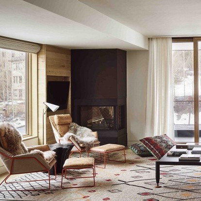 Τα ολοκαίνουρια ξενοδοχεία που ξεχωρίσαμε για το 2018