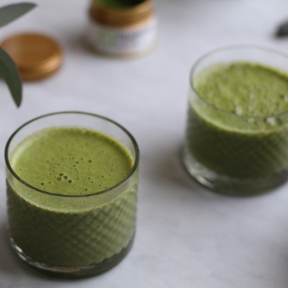 Αυτός είναι ο χυμός που είναι το απόλυτο health trend στο εξωτερικό