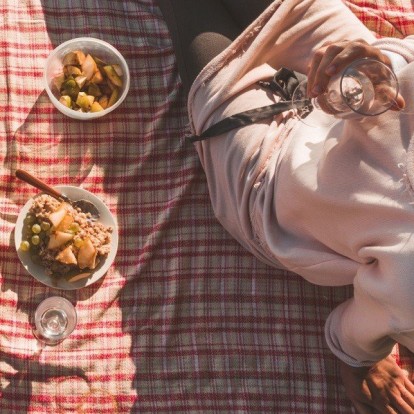 Love is in the air: Πρωτότυπες ιδέες για τα φθινοπωρινά ραντεβού σας