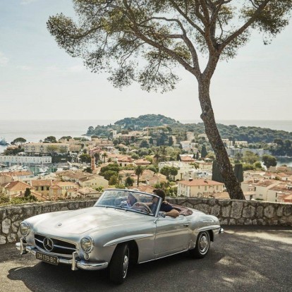 Γαλλική Ριβιέρα: Ένα road trip που θα σας μείνει αξέχαστο