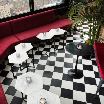 Ανακαλύψτε τρία fancy εστιατόρια στη Νέα Υόρκη που λατρέψαμε