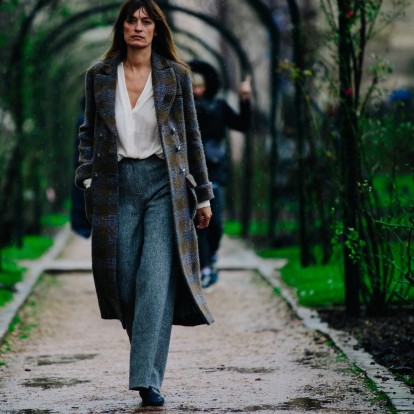 Look of the week: Τα 5 διαχρονικά παλτό που πρέπει να έχετε στην γκαρνταρόμπα σας