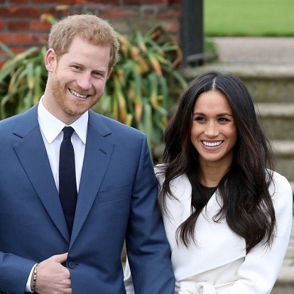 Meghan Markle: Οι βασιλικοί κανόνες που θα τηρήσει στην εγκυμοσύνη της