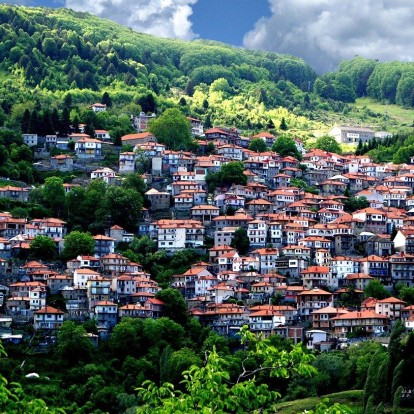 3 ονειρεμένα μέρη για να αποδράσετε αυτό το τριήμερο