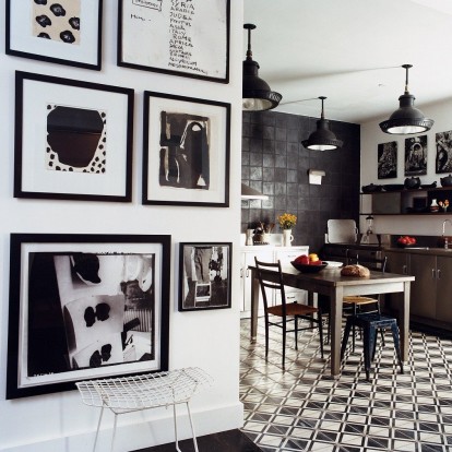 Οι πιο δυνατές τάσεις στο interior design της κουζίνας θα τη μεταμορφώσουν στη στιγμή