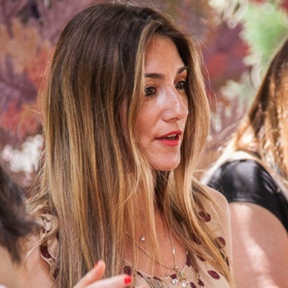 24 ώρες... με την Πέπυ Σιούτη