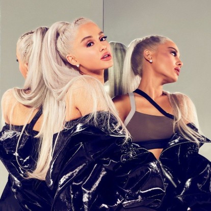 Δείτε πώς καταφέρνει να αποδράσει από ένα escape room η Ariana Grande