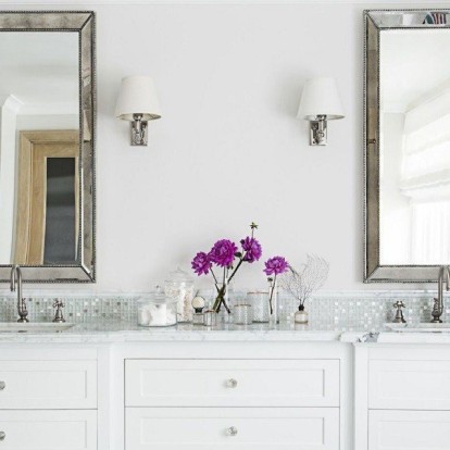 Ανακαλύψτε τα bathroom trends που θα δώσουν μια νέα πνοή στον χώρο