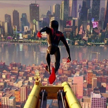 O Post Malone τραγουδάει για τη νέα ταινία του Spider Man