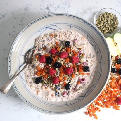 6 τροφές πλούσιες σε αντιοξειδωτικά συστατικά που θωρακίζουν τον οργανισμό