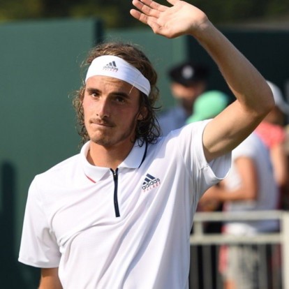 3 Έλληνες αθλητές που μόλις κατέκτησαν την κορυφή