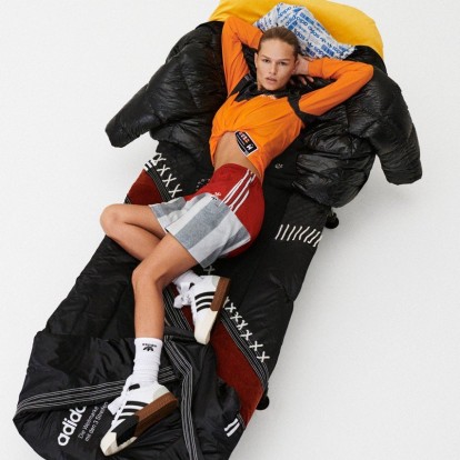 Τρεις νέες συνεργασίες που θα αναβαθμίσουν το athleisure look σας