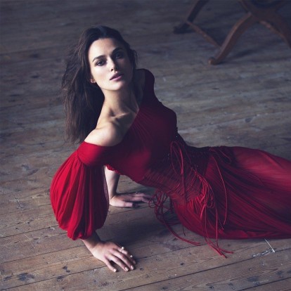 18+1 πράγματα που ίσως δε γνωρίζετε για την Keira Knightley