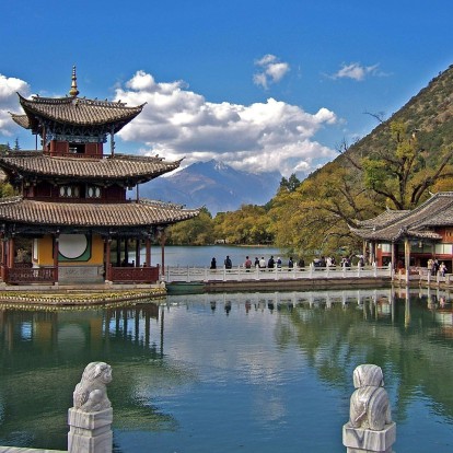 Κίνα: 8 must-know tips πριν το μεγάλο ταξίδι σας