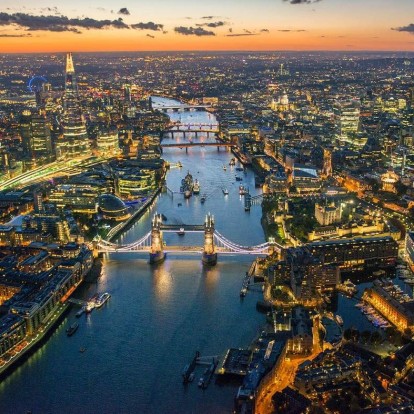 48 ώρες στο Λονδίνο: Ένας απόλυτα must προορισμός