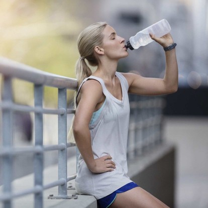 Runners: Ό,τι χρειάζεστε για τις υψηλότερες επιδόσεις στο τρέξιμο